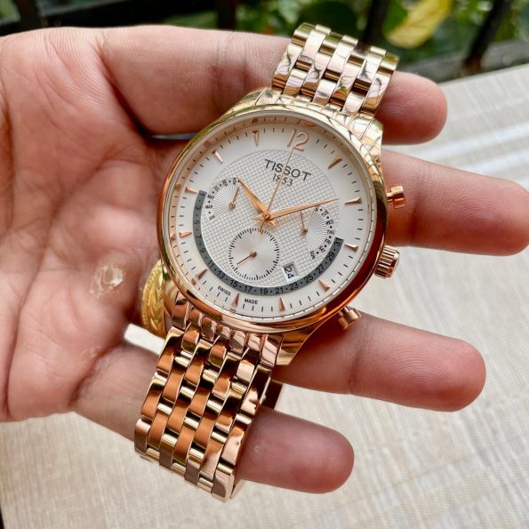 TISSOT 1853 - Image 2