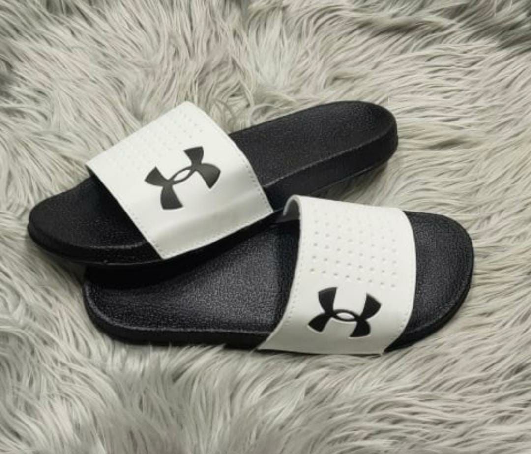UNDERARMOUR SLIDES - 7a Quality Replicas are the first copy products ...