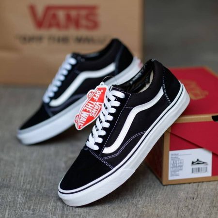 VANS OLD SKOOL