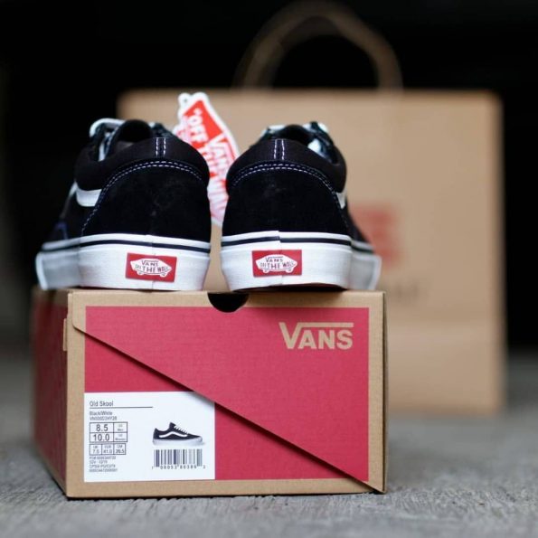 VANS OLD SKOOL - Image 2