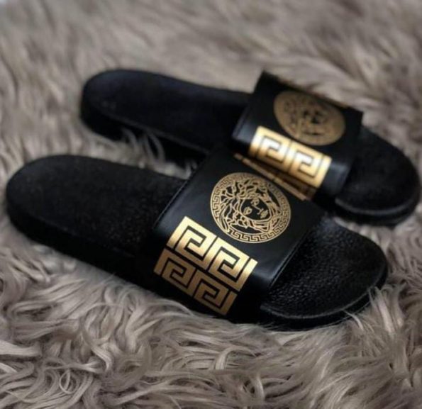 VERSACE SLIDES - 7a Quality Replicas are the first copy products such ...