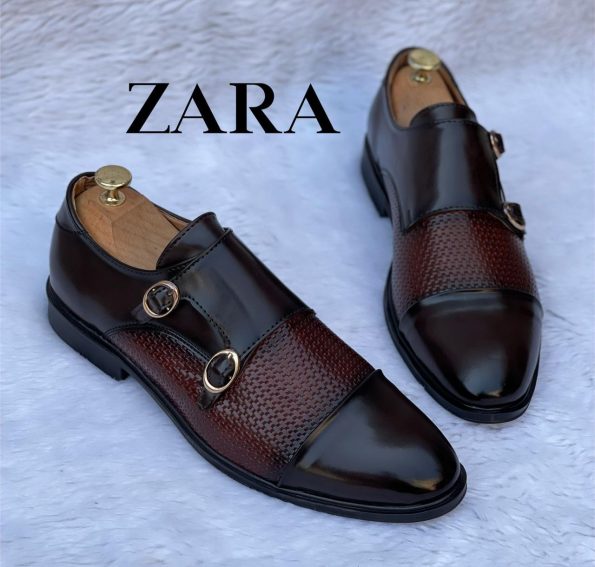 ZARA WOVEN FORMALS*