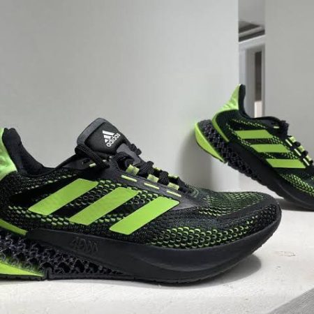 ADIDAS 4DFWD PULSE
