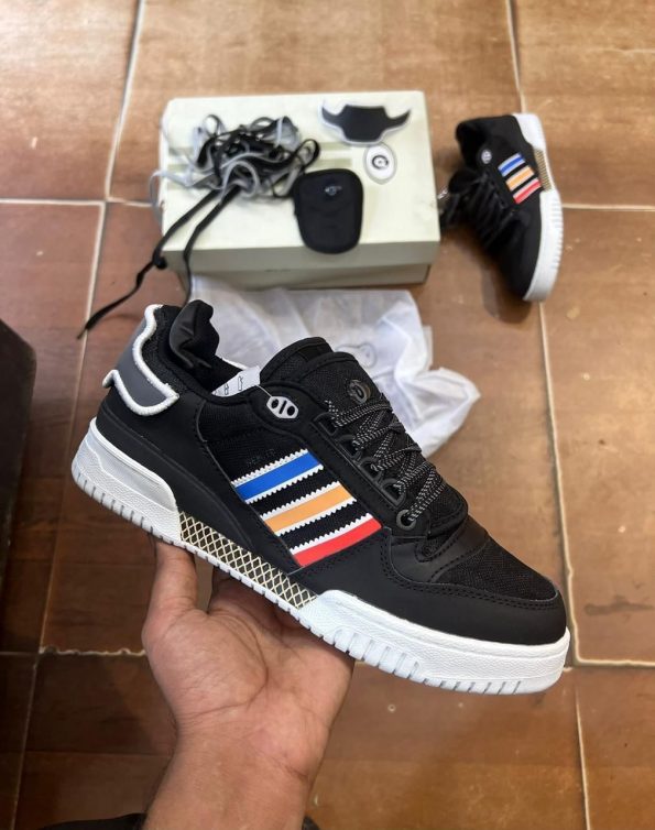 ADIDAS FORUM POWER HOUSE