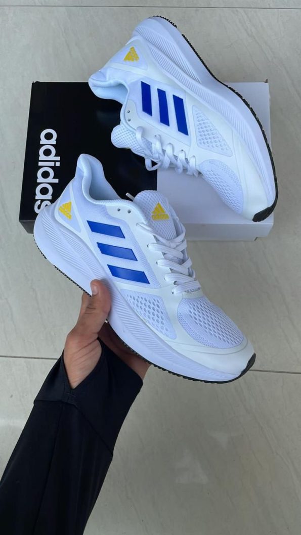 ADIDAS PLR SS2 - Image 3