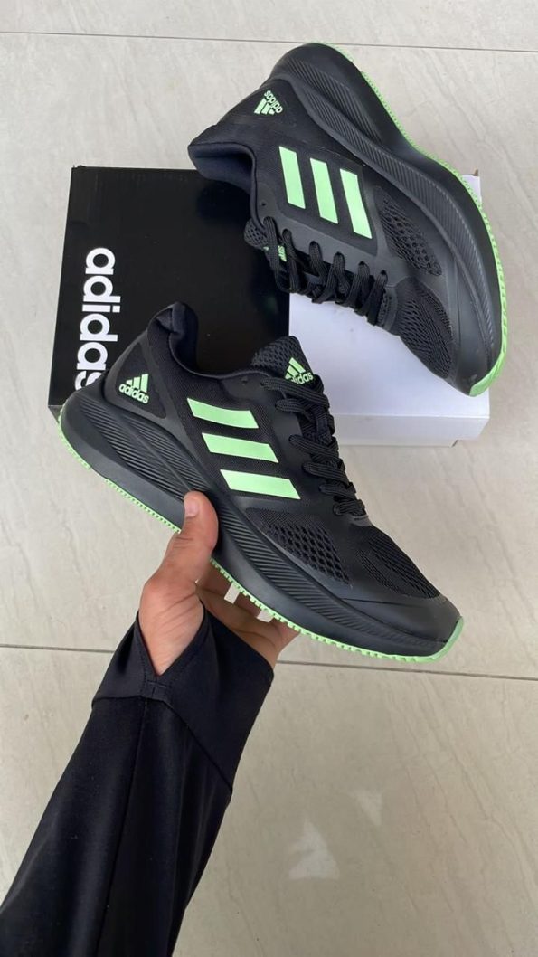 ADIDAS PLR SS2 - Image 4