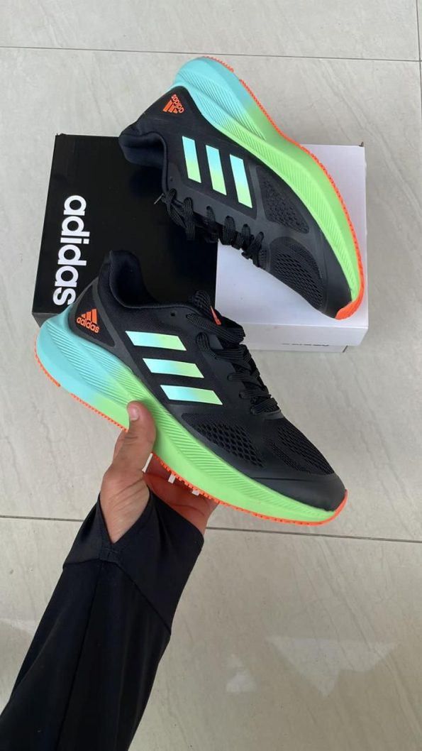 ADIDAS PLR SS2 - Image 5