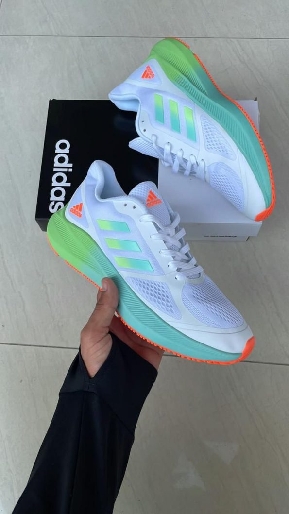 ADIDAS PLR SS2 - Image 6