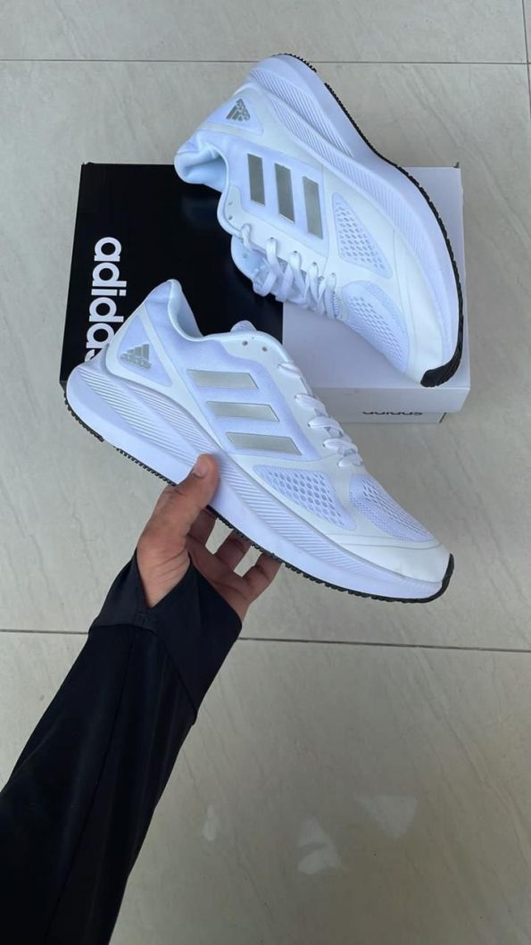 ADIDAS PLR SS2 - Image 7