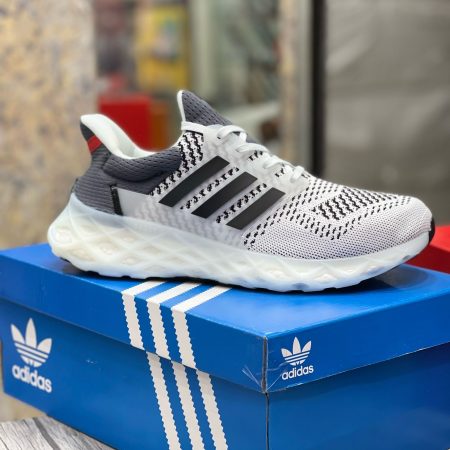 ADIDAS ULTRA BOOST WEB DNA