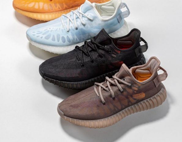 ADIDAS YZY 350 V2 - Image 2