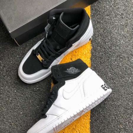 AIR JORDAN 1 MID EQUALITY