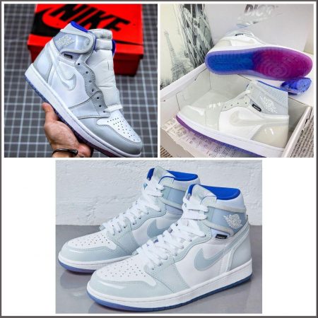 AIR JORDANS 1