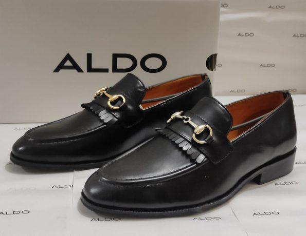 ALDO ORIGNAL LOAFERS 10A