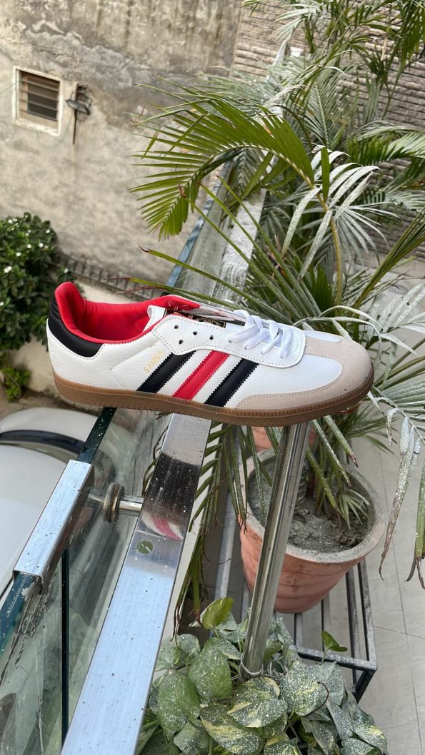 ADIDAS SAMBA - Image 2