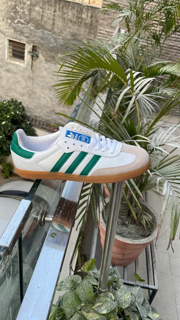 ADIDAS SAMBA - Image 3