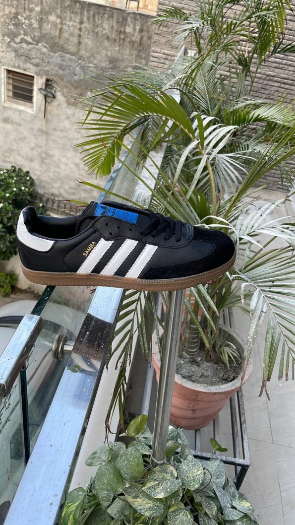 ADIDAS SAMBA - Image 4