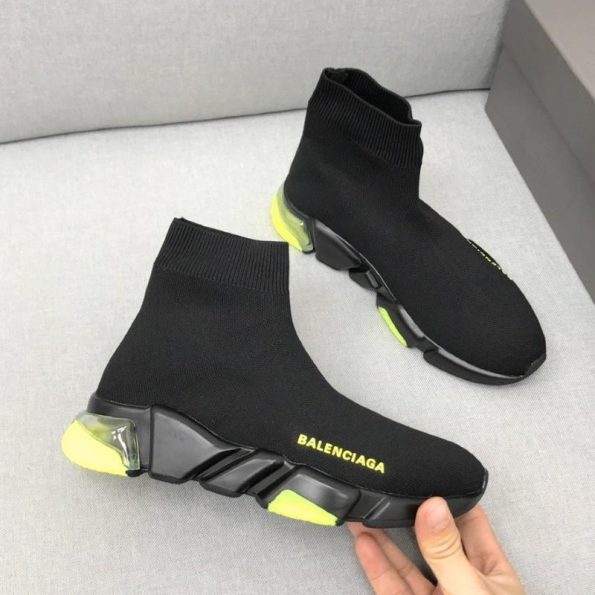 BALENCIAGA SPEED TRAINER TUBE EDTN 7a Quality Replicas are the first copy products such as copycats shoes, watches, clothing, bags, and electronics.