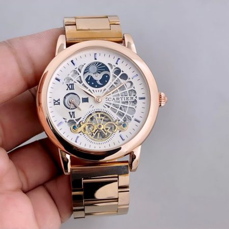CARTIER