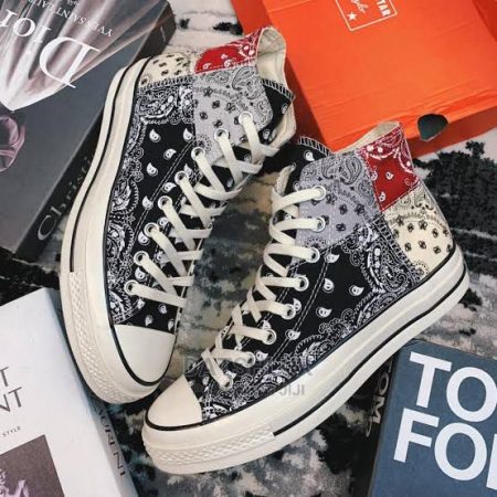 CONVERSE CHUCK TAYLOR