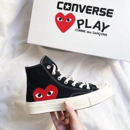 CONVERSE PLAY