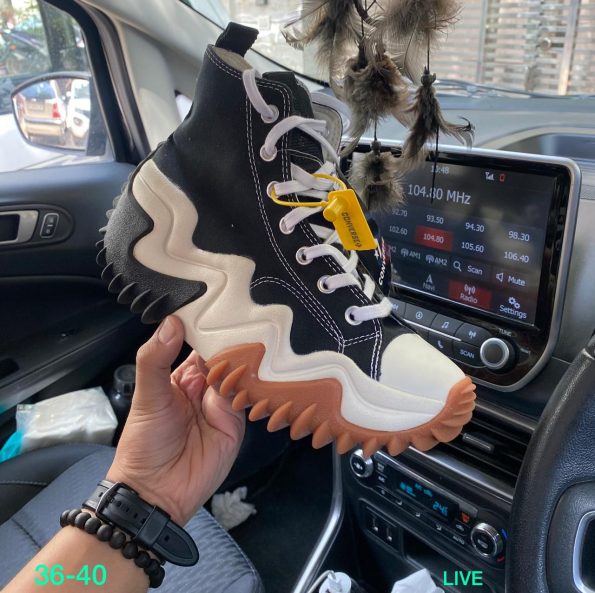 CONVERSE RUN STAR MOTION
