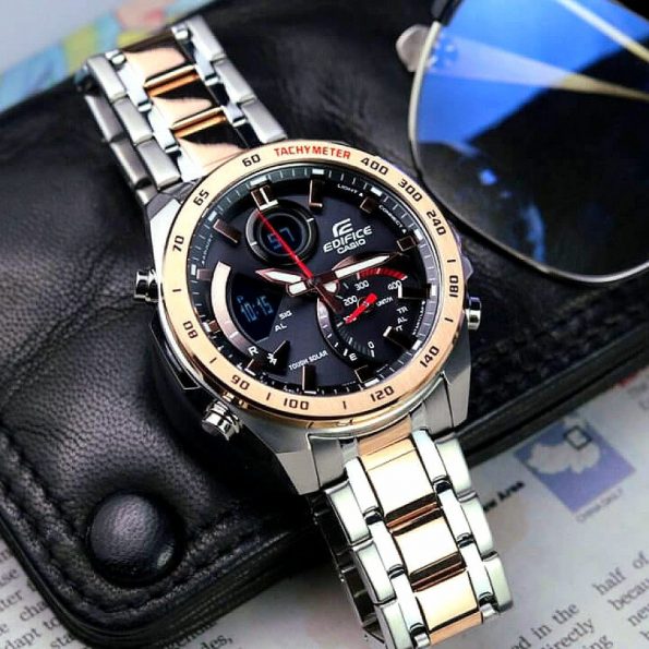 Casio Edifice ECB 900DC 1A 7a Quality Replicas are the first copy products such as copycats shoes, watches, clothing, bags, and electronics.
