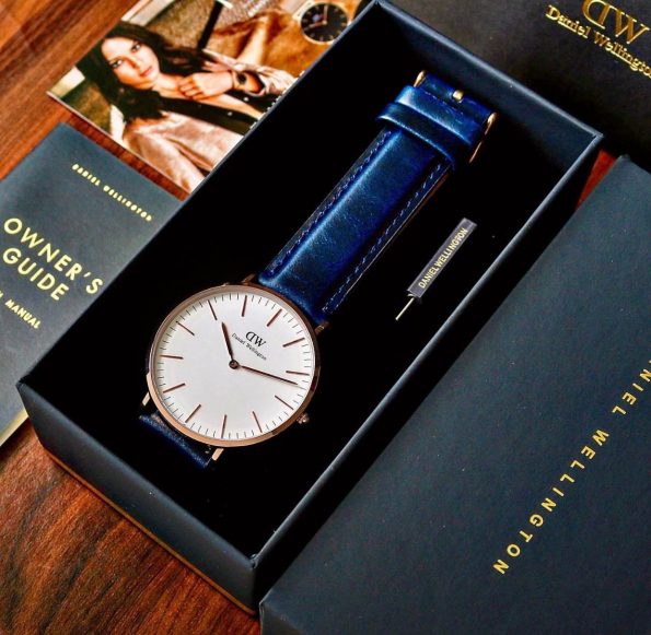 DW LEATHER