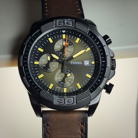 FOSSIL FS5856