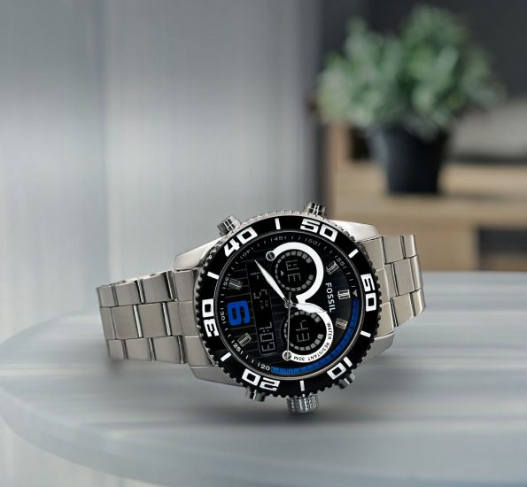 FOSSIL FS DT - Image 2