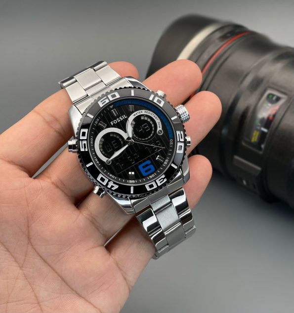FOSSIL FS DT