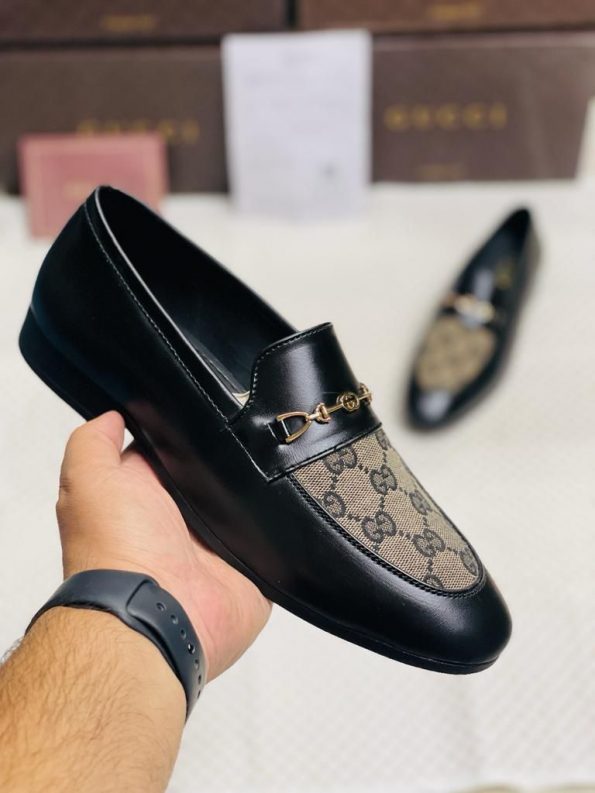 GUCCI LOAFERS LEATHER 1 7a Quality Replicas are the first copy products such as copycats shoes, watches, clothing, bags, and electronics.