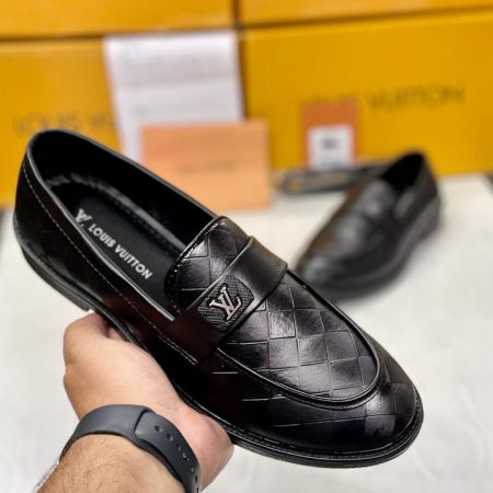 LV LOAFERS