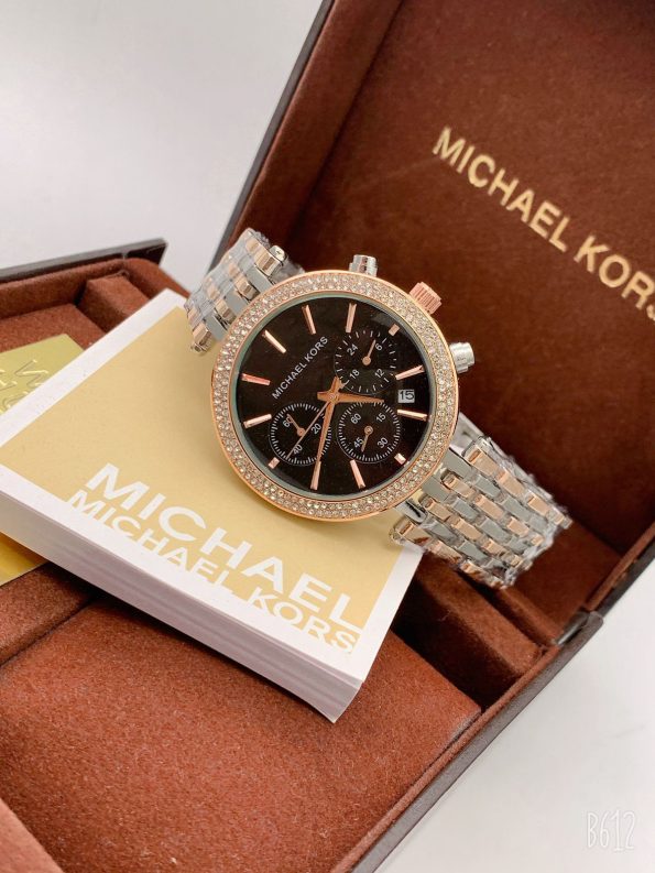 MK Ladies 7a Quality Replicas are the first copy products such as copycats shoes, watches, clothing, bags, and electronics.