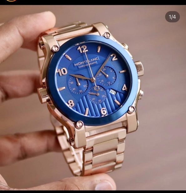 MONTBLANC - Image 2