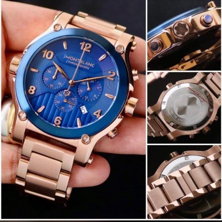 MONTBLANC
