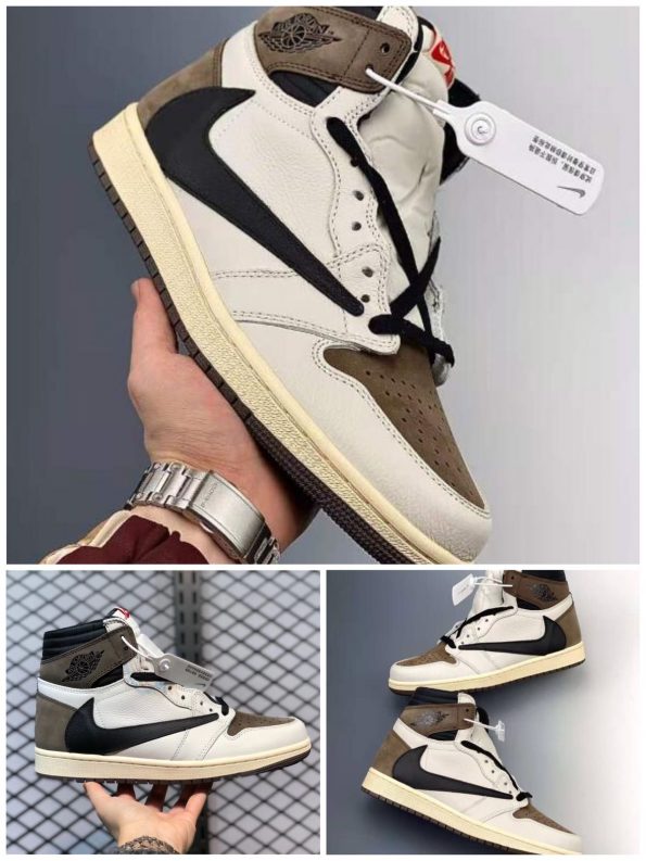 NIKE AIR JORDAN 1 LONG - Image 2