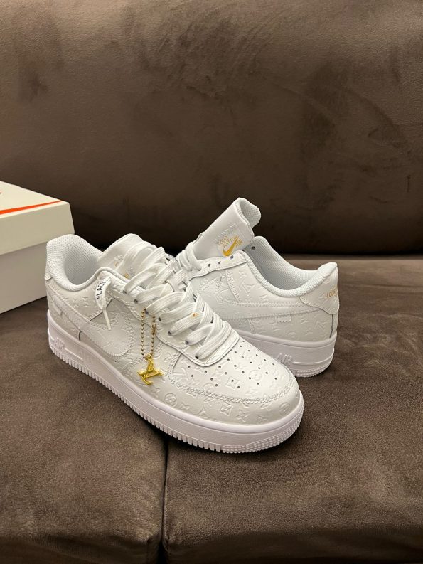 NIKE AIRFORCE CUSTOM - Image 2