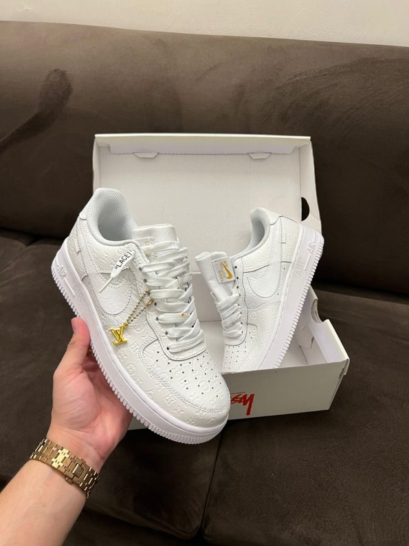NIKE AIRFORCE CUSTOM