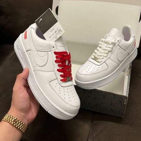 NIKE AIRFORCE SUPREME