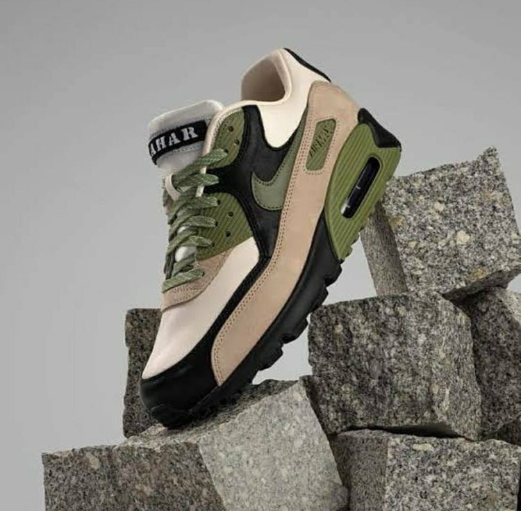 air max 90 lahar