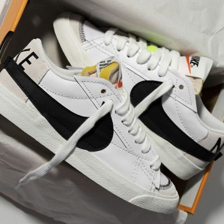 NIKE BLAZER LOW 77 JUMBO