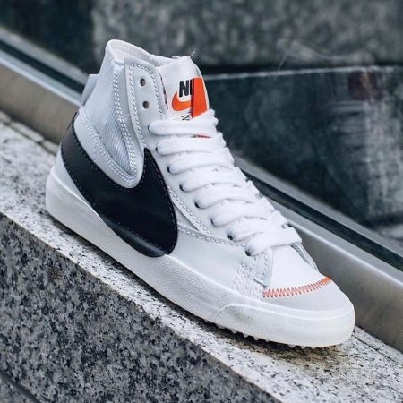 NIKE BLAZER MID 77 JUMBO