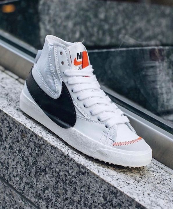NIKE BLAZER MID 77 JUMBO