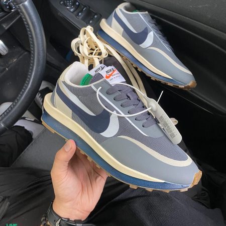 NIKE SACAI WAFFLE FRAGMENT