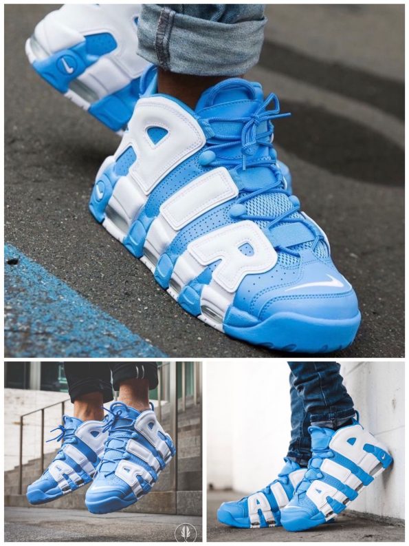 NIKE UPTEMPO 2 7a Quality Replicas are the first copy products such as copycats shoes, watches, clothing, bags, and electronics.
