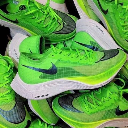 NIKE ZOOM X VAPORFLY NEXT