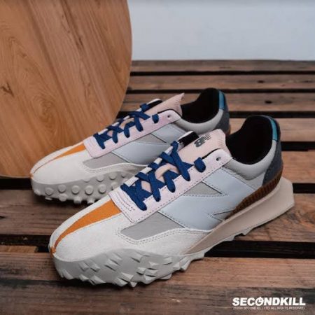 NEW BALANCE XC 72