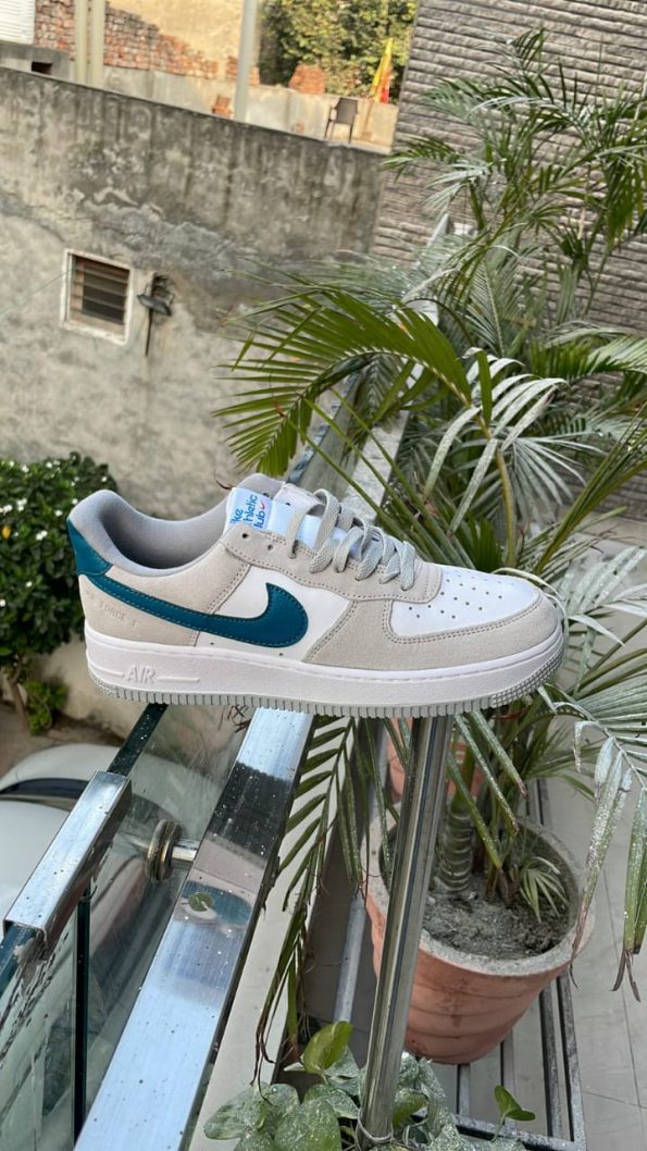 NIKE AIRFORCE ONE NEW EDITIONS - Image 11