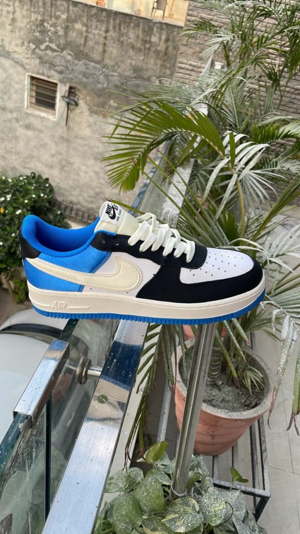 NIKE AIRFORCE ONE NEW EDITIONS - Image 12